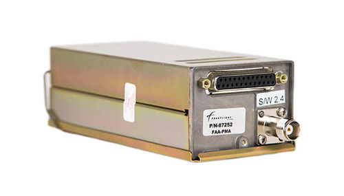 モードSトランスポンダ RANGR 1090™ FreeFlight Systems 航空機用 / ヘリコプター用 / ADSB付