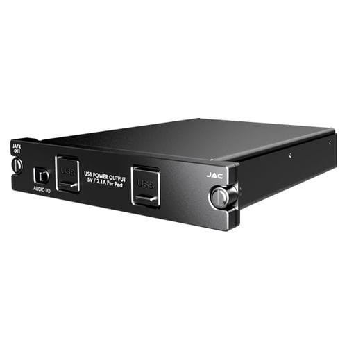 飛行機用充電スタンド - JA74-001 - Jupiter Avionics - 携帯型 / USB