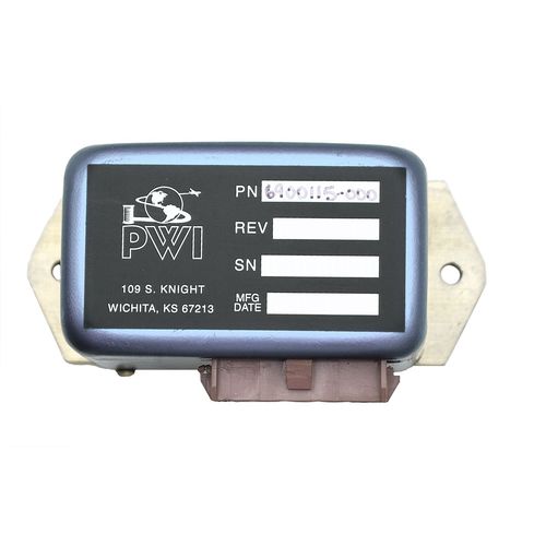 照明用電源 - PN 6900115-000 - PWI lnc. - DC/AC
