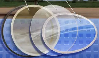 飛行機の窓 飛行機の窓の外 | 紫の麻さんのブログ - @cosme(アットコスメ)