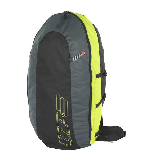 自由飛行リバーシブルハーネス - Backpack - UP International GmbH - 1人用 / 性能