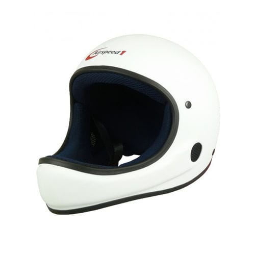 自由飛行ヘルメット - Airspeed1  - Basisrausch GmbH - インテグラル