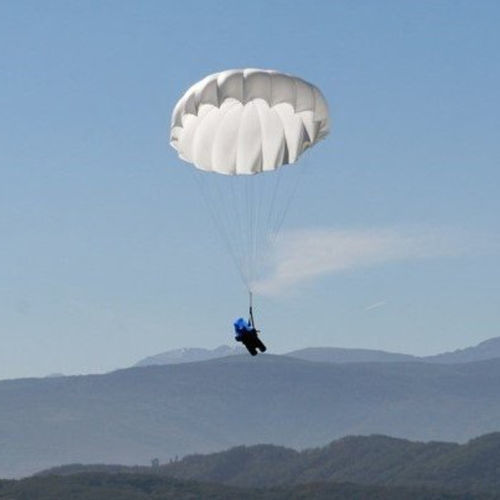 蓄えパラシュート - SKY LITE - SKY-Paragliders - 1人用