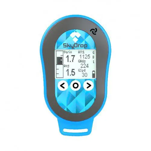 SKYBEAN STRATO GPS アルチバリオメーター Skybean Strato Advanced Variometer GPS Altimeter Altitude Above Ground
