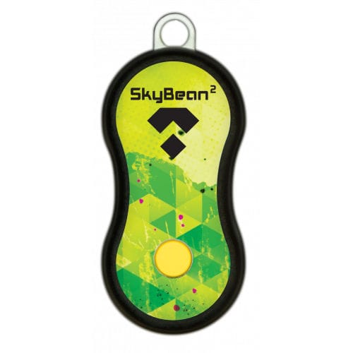 SKYBEAN STRATO GPS アルチバリオメーター SKYBEAN STRATO GPS アルチバリオメーター