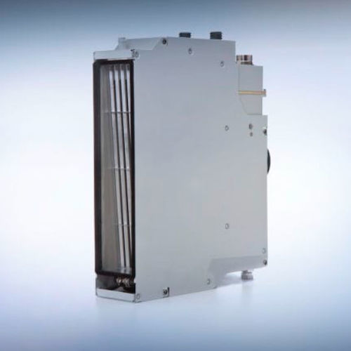 航空機用エアコン - Diehl Aerosystems - フリークーリング