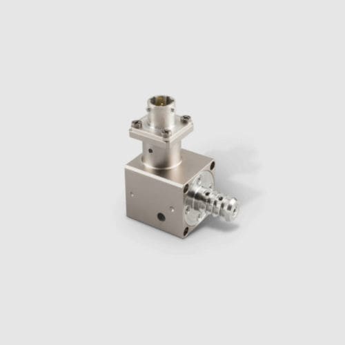 空気用バルブ - G CA X 027  - Magnet-Schultz GmbH & Co KG - 遮断 / 航空機用 / 空気圧式