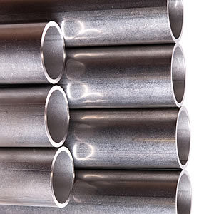 チューブ式スチールイノックス - 15CDV6 - Smith Metal Centres Ltd. - 宇宙産業用