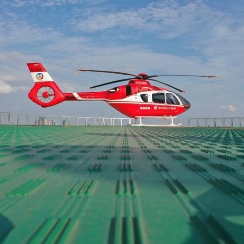 3～5人用ヘリコプター - H135 - Airbus Helicopters/エアバス - 6～10人 / 輸送用 / 医療搬送