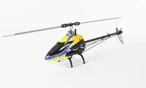 ドイツ製ラジコンヘリコプター MIKADO LOGO400 ホビーラジコン