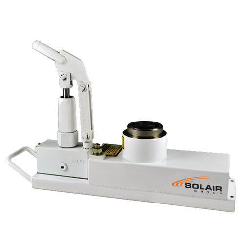 航空機用ジャック - 3100 Series  - Solair Group LLC - 1 軸