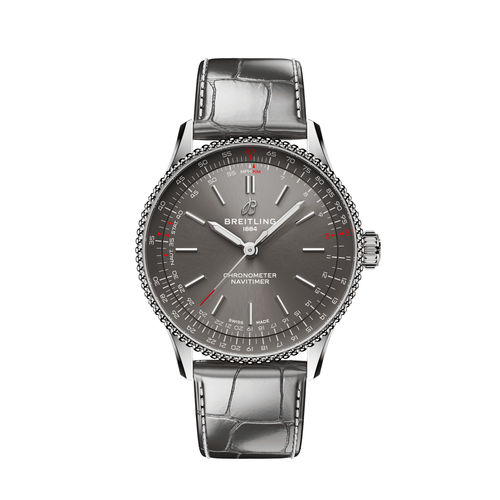 パイロット時計 - A17327381B1P1 - BREITLING - クロノグラフ / 自動巻き