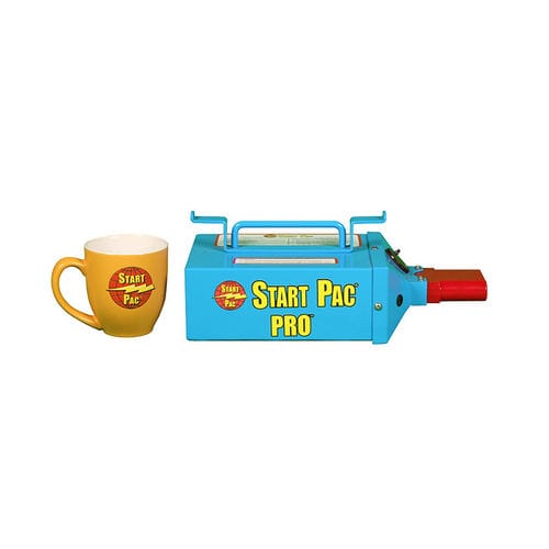 バッテリー式地上動力設備 - PRO - START PAC - 固定型 / 滑走路用 / 航空機用