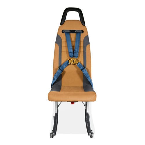 飛行機のキャビン用シート - 1501 - B/E Aerospace Fischer GmbH - 乗客用