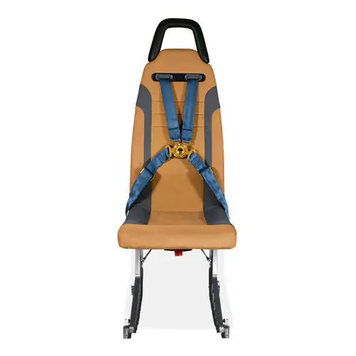 飛行機のキャビン用シート - 1501 - B/E Aerospace Fischer GmbH - 乗客用
