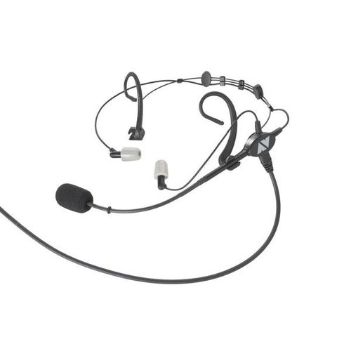 パイロット用ヘッドセット - Flex - Clarity Aloft Headsets - 商業