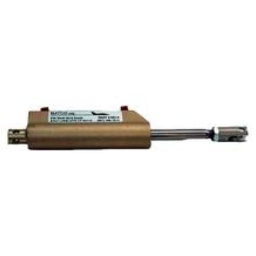 航空機用マスターシリンダ - MCMC-4 - MATCO Mfg.