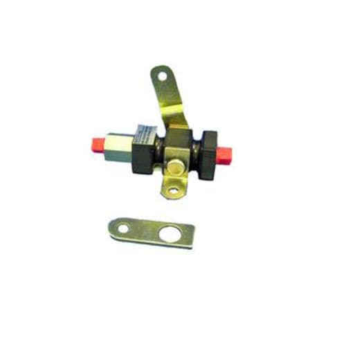 燃料用バルブ - PVPV-S - MATCO Mfg. - 遮断 / 軽飛行機用 / ライン用