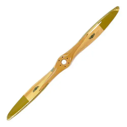 SENSENICH 木製プロペラ W42LQL40 航空機パーツ 175808-12695750.webp