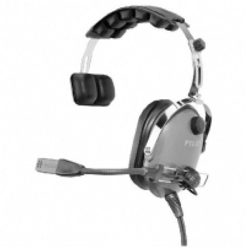 航空交通管制官飛行用ヘッドセット - PA 11-10 - Pilot Communications