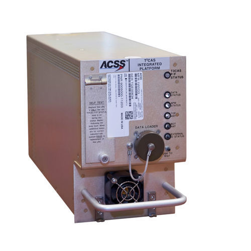 航空機用TCAS - T³CAS® - L3 Technologies