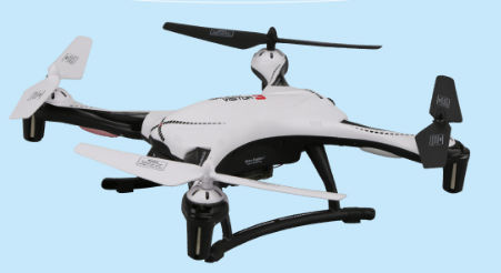 レクリエーションドローン - Galaxy Visitor 3 - NINE EAGLES