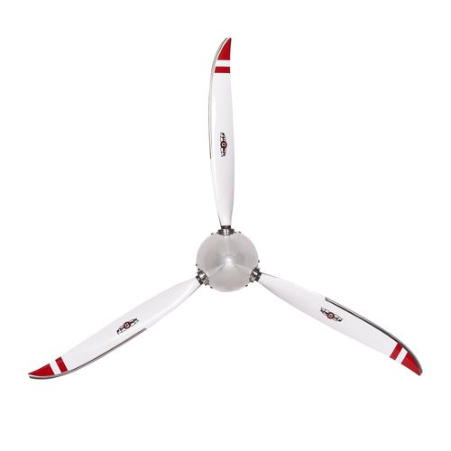 牽引式航空機用プロペラ - AP332CTF-SNR66AY - Airmaster Propellers - 時計回り / 65 - 70インチ / 100 - 150hp