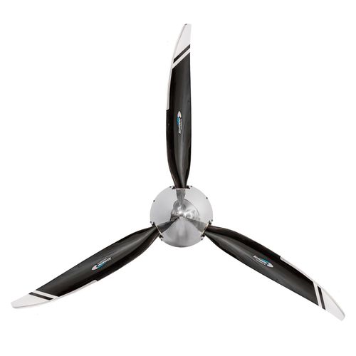 牽引式航空機用プロペラ - AP431CTF-WWR66U - Airmaster Propellers - 時計回り / 65 - 70インチ / 100 - 150hp