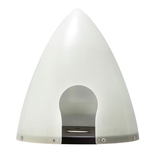 12 - 14インチ航空機スピナー - AS-13.0 - Airmaster Propellers - 3枚羽根 / 2枚羽根 / アルミニウム製