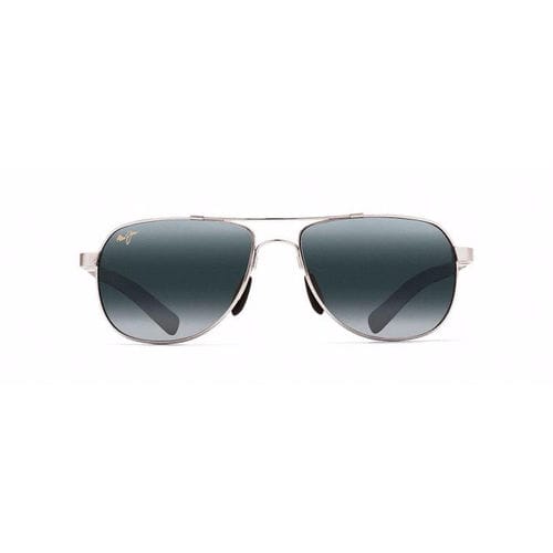 太陽メガネ - GUARDRAILS - Maui Jim Sunglasses - パイロット用 / 金属製 / 補正レンズ