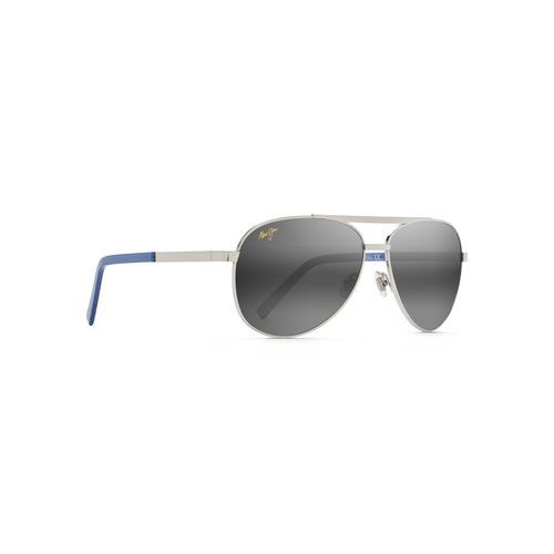 太陽メガネ - SEACLIFF - Maui Jim Sunglasses - パイロット用 / チタン / シリコン