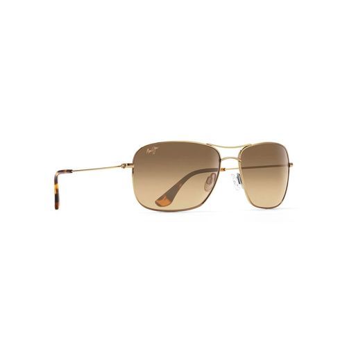 太陽メガネ - WIKI WIKI - Maui Jim Sunglasses - パイロット用 / チタン / シルバー製