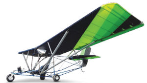 2人乗り超軽量動力機 - SLSA Sport 2SE - Quicksilver Aircraft - ピストンエンジン / 観光用 / スポーツ - 画像 - 2