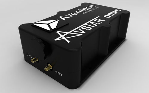 航空機用航空電子工学管理システム - ODMS - Aventech Research Inc.