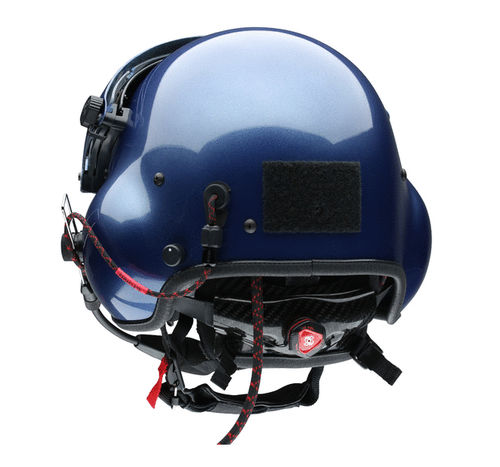 パイロット用ヘッドセット - ASPIDA™ - Paraclete Aviation Life