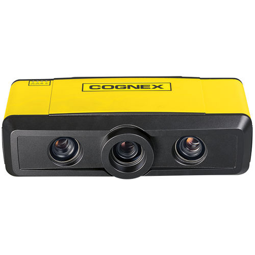 測定用3Dスキャナー - 3D-A5000 series - Cognex - 宇宙産業用