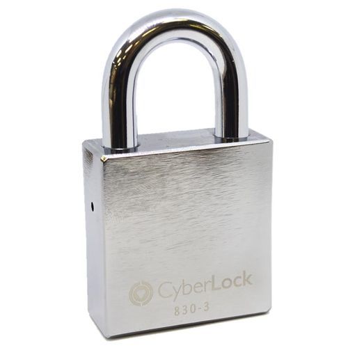 機械式ロック - PLTX-01KR-DR - CyberLock, Inc. - 高安全性 / 空港用