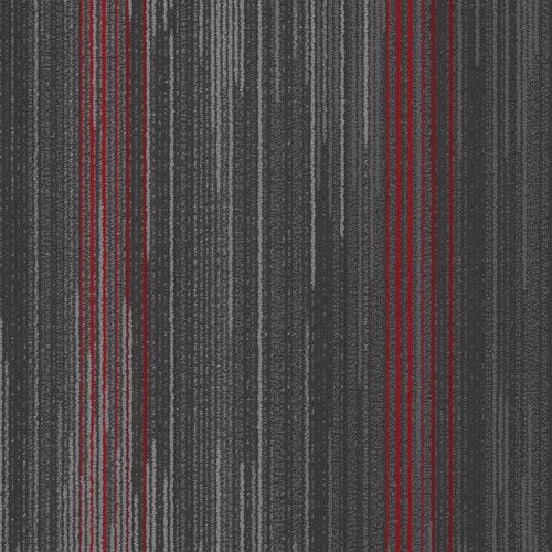 空港用カーペット - Fiction II - J+J Flooring Group - ウール製