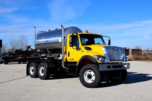 空港用除霜車 - 1250  - M-B Companies, Inc. - 噴霧器