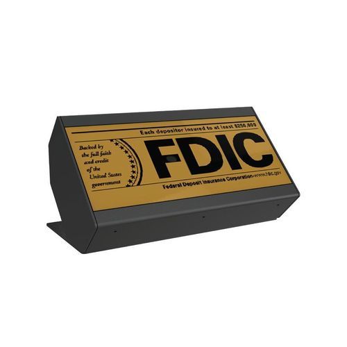 CCTVカメラ筐体 - FDIC-45-DEGREE - Parabit Systems - 監視用 / 顔認識 / 空港用