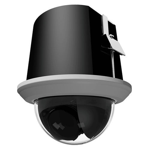 監視ビデオカメラ - 20X  - Pelco by Schneider Electric - エンハンスト・ビジョン・システム(EVS) / 空港用 / 夜間視覚付