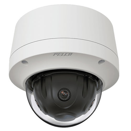 監視ビデオカメラ - Optera 360 IMM12036 - Pelco by Schneider Electric - 空港用 / 高解像度
