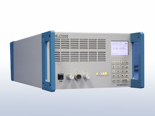 VHFオーディオパネル - HHKJ2000T  - Zhengzhou Huahang Technology Co., Ltd.  - 航空機用