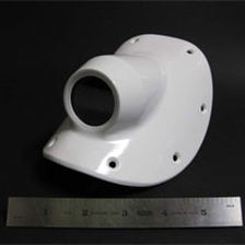 安全用カメラ - AVS820-CLT - Aerial View Systems, Inc. - IFE用 / 航空機用 / 高解像度