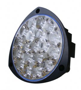 着陸灯 - Oxley, Inc. - 空港用 / LED / 白