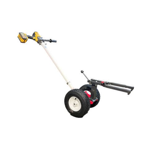 手動式トウバー - LANCAIR-ES - Minimax Aircraft Tug LLC - 航空機用 / 空港用