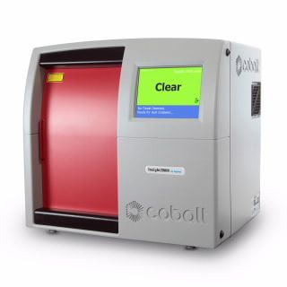 爆発性液体検出器 - Insight200M - Agilent - 固定式 / 空港用 / 手荷物用
