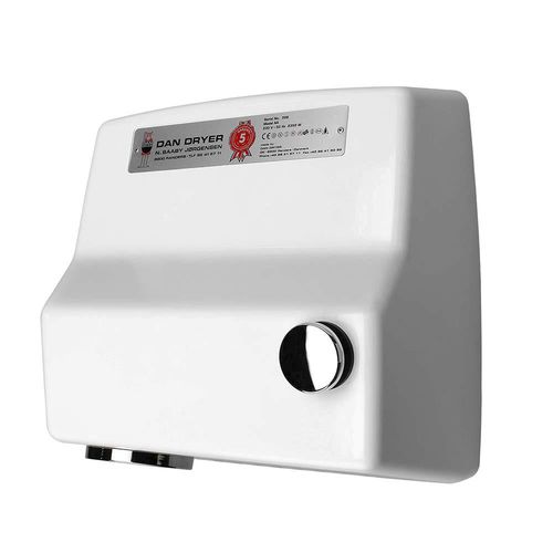 空港用ハンドドライヤー - 100-AA - DAN DRYER A/S