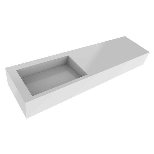 空港用洗面皿 - Alavo Lucid - Dolphin Dispensers - 1つ / 一体型