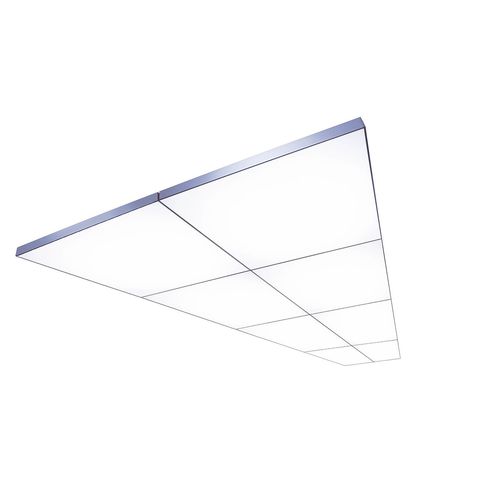 空港用照明 - LUMEO®-Q series - durlum GmbH - LED / 天井 / 壁面